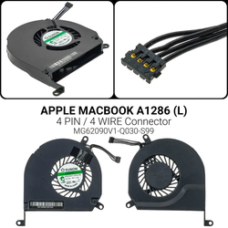 &Alpha;&nu;&epsilon;&mu;&iota;&sigma;&tau;ή&rho;&alpha;&sigmaf; Macbook A1286 (Left)