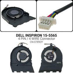 &Alpha;&nu;&epsilon;&mu;&iota;&sigma;&tau;ή&rho;&alpha;&sigmaf; Dell Inspiron 15-5565