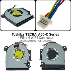 &Alpha;&nu;&epsilon;&mu;&iota;&sigma;&tau;ή&rho;&alpha;&sigmaf; Toshiba Tecra a50-c