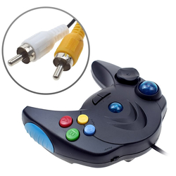 Plug & Play &Chi;&epsilon;&iota;&rho;&iota;&sigma;&tau;ή&rho;&iota;&omicron; &mu;&epsilon; 98.000 Retro &Pi;&alpha;&iota;&chi;&nu;ί&delta;&iota;&alpha;