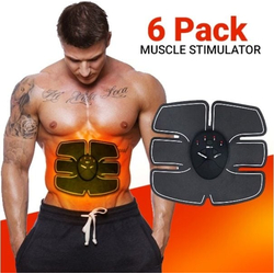 &Pi;&alpha;&theta;&eta;&tau;&iota;&kappa;ή &Epsilon;&kappa;&gamma;ύ&mu;&nu;&alpha;&sigma;&eta; Beauty Body 6-Pack ems