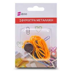 &Sigma;&phi;&upsilon;&rho;ί&chi;&tau;&rho;&alpha; &Mu;&epsilon;&tau;&alpha;&lambda;&lambda;&iota;&kappa;ή (2 &Tau;&mu;&chi;.)