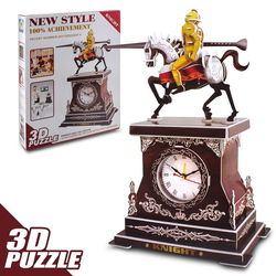 3d Puzzle &Rho;&omicron;&lambda;ό&iota; &Iota;&pi;&pi;ό&tau;&eta;&sigmaf;