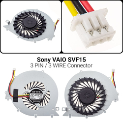 &Alpha;&nu;&epsilon;&mu;&iota;&sigma;&tau;ή&rho;&alpha;&sigmaf; Sony Vaio Svf1521v1eb