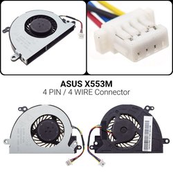 &Alpha;&nu;&epsilon;&mu;&iota;&sigma;&tau;ή&rho;&alpha;&sigmaf; Asus X553m
