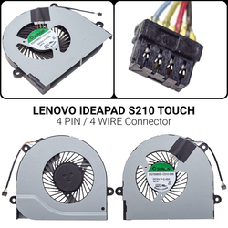 &Alpha;&nu;&epsilon;&mu;&iota;&sigma;&tau;ή&rho;&alpha;&sigmaf; Lenovo Ideapad S210