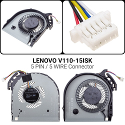 &Alpha;&nu;&epsilon;&mu;&iota;&sigma;&tau;ή&rho;&alpha;&sigmaf; Lenovo Ideapad V110-15isk