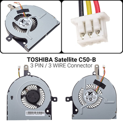 &Alpha;&nu;&epsilon;&mu;&iota;&sigma;&tau;ή&rho;&alpha;&sigmaf; Toshiba Satellite c50-b