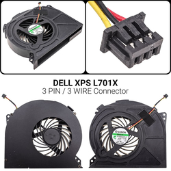&Alpha;&nu;&epsilon;&mu;&iota;&sigma;&tau;ή&rho;&alpha;&sigmaf; Dell xps L701x