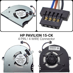 &Alpha;&nu;&epsilon;&mu;&iota;&sigma;&tau;ή&rho;&alpha;&sigmaf; hp Pavilion 15-ck