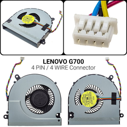&Alpha;&nu;&epsilon;&mu;&iota;&sigma;&tau;ή&rho;&alpha;&sigmaf; Lenovo G700