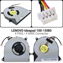 &Alpha;&nu;&epsilon;&mu;&iota;&sigma;&tau;ή&rho;&alpha;&sigmaf; Lenovo Ideapad 100-15ibd