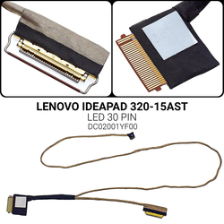 &Kappa;&alpha;&lambda;&omega;&delta;&iota;&omicron;&tau;&alpha;&iota;&nu;ί&alpha; &Omicron;&theta;ό&nu;&eta;&sigmaf; &gamma;&iota;&alpha; Lenovo 320-15ast 30pin