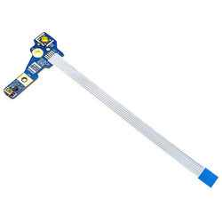 Power Button Lenovo Ideapad 300-15ibr
