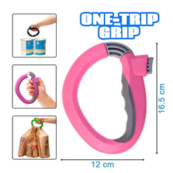 One Trip bag Grip &rho;&omicron;&zeta;