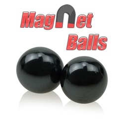 Ringing Balls (2&tau;&mu;&chi;)