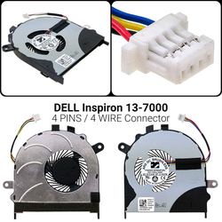&Alpha;&nu;&epsilon;&mu;&iota;&sigma;&tau;ή&rho;&alpha;&sigmaf; Dell Inspiron 13-7000