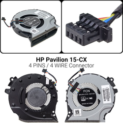 &Alpha;&nu;&epsilon;&mu;&iota;&sigma;&tau;ή&rho;&alpha;&sigmaf; hp Pavilion 15-cx (Gpu)