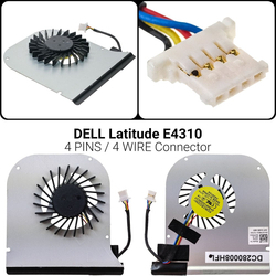 &Alpha;&nu;&epsilon;&mu;&iota;&sigma;&tau;ή&rho;&alpha;&sigmaf; Dell Latitude E4310