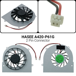 &Alpha;&nu;&epsilon;&mu;&iota;&sigma;&tau;ή&rho;&alpha;&sigmaf; Hasee A420-P61g