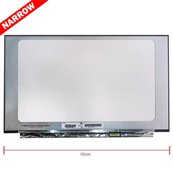 Narrow &Omicron;&theta;ό&nu;&eta; 15,6''slim(1366x768)30pin no Brackets