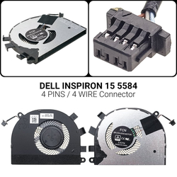 &Alpha;&nu;&epsilon;&mu;&iota;&sigma;&tau;ή&rho;&alpha;&sigmaf; &gamma;&iota;&alpha; Dell Inspiron 15 5584