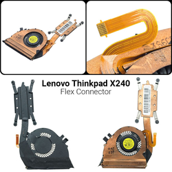 &Alpha;&nu;&epsilon;&mu;&iota;&sigma;&tau;ή&rho;&alpha;&sigmaf; Lenovo Thinkpad X240