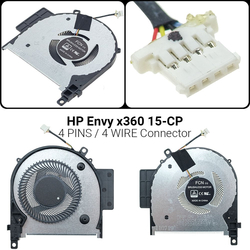 &Alpha;&nu;&epsilon;&mu;&iota;&sigma;&tau;ή&rho;&alpha;&sigmaf; hp Envy X360 15-cp