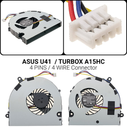 &Alpha;&nu;&epsilon;&mu;&iota;&sigma;&tau;ή&rho;&alpha;&sigmaf; &gamma;&iota;&alpha; Asus u41  / Turbox a15