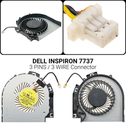 &Alpha;&nu;&epsilon;&mu;&iota;&sigma;&tau;ή&rho;&alpha;&sigmaf; &gamma;&iota;&alpha; Dell Inspiron 7737