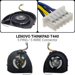 &Alpha;&nu;&epsilon;&mu;&iota;&sigma;&tau;ή&rho;&alpha;&sigmaf; &gamma;&iota;&alpha; Lenovo Thinkpad T440 Type a
