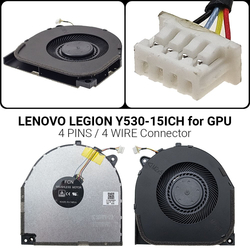 &Alpha;&nu;&epsilon;&mu;&iota;&sigma;&tau;ή&rho;&alpha;&sigmaf; &gamma;&iota;&alpha; Lenovo Legion Y530-15ich gpu