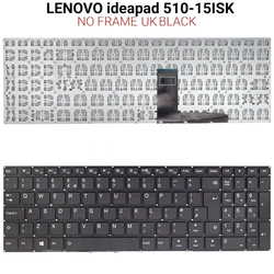 &Pi;&lambda;&eta;&kappa;&tau;&rho;&omicron;&lambda;ό&gamma;&iota;&omicron; Lenovo Ideapad 510-15isk no Frame uk
