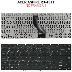 &Pi;&lambda;&eta;&kappa;&tau;&rho;&omicron;&lambda;ό&gamma;&iota;&omicron; Acer Aspire r3-431t no Frame us