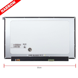 &Omicron;&theta;ό&nu;&eta; 15,6'' Slim 40pin Touch Narrow (1366x768) no Brackets
