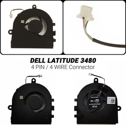 &Alpha;&nu;&epsilon;&mu;&iota;&sigma;&tau;ή&rho;&alpha;&sigmaf; &gamma;&iota;&alpha; Dell Latitude 3480