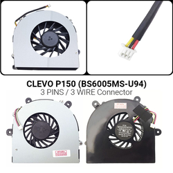 &Alpha;&nu;&epsilon;&mu;&iota;&sigma;&tau;ή&rho;&alpha;&sigmaf; Clevo P150 (Bs6005ms-U94)