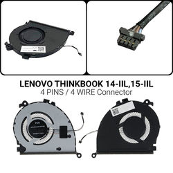 &Alpha;&nu;&epsilon;&mu;&iota;&sigma;&tau;ή&rho;&alpha;&sigmaf; Lenovo Thinkbook 14-iil 15-iil