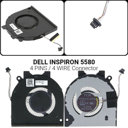 &Alpha;&nu;&epsilon;&mu;&iota;&sigma;&tau;ή&rho;&alpha;&sigmaf; Dell Inspiron 5580