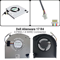 &Alpha;&nu;&epsilon;&mu;&iota;&sigma;&tau;ή&rho;&alpha;&sigmaf; Dell Alienware 17 r4