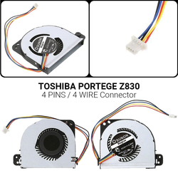 &Alpha;&nu;&epsilon;&mu;&iota;&sigma;&tau;ή&rho;&alpha;&sigmaf; Toshiba Portege Z830