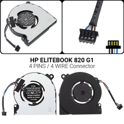 &Alpha;&nu;&epsilon;&mu;&iota;&sigma;&tau;ή&rho;&alpha;&sigmaf; hp Elitebook 820 g1