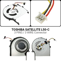 &Alpha;&nu;&epsilon;&mu;&iota;&sigma;&tau;ή&rho;&alpha;&sigmaf; Toshiba Satellite l50-c