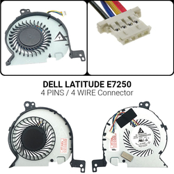 &Alpha;&nu;&epsilon;&mu;&iota;&sigma;&tau;ή&rho;&alpha;&sigmaf; Dell Latitude E7250
