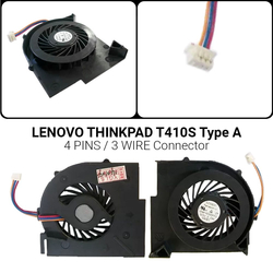 &Alpha;&nu;&epsilon;&mu;&iota;&sigma;&tau;ή&rho;&alpha;&sigmaf; Lenovo Thinkpad T410s Type a