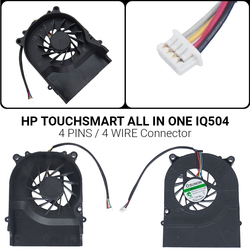 &Alpha;&nu;&epsilon;&mu;&iota;&sigma;&tau;ή&rho;&alpha;&sigmaf; hp Touchsmart all in one Iq504