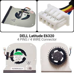 &Alpha;&nu;&epsilon;&mu;&iota;&sigma;&tau;ή&rho;&alpha;&sigmaf; Dell Latitude E6320
