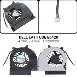 &Alpha;&nu;&epsilon;&mu;&iota;&sigma;&tau;ή&rho;&alpha;&sigmaf; Dell Latitude E6420