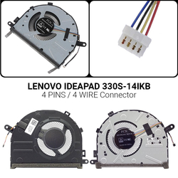 &Alpha;&nu;&epsilon;&mu;&iota;&sigma;&tau;ή&rho;&alpha;&sigmaf; Lenovo Ideapad 330s-14ikb