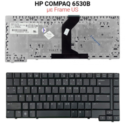 &Pi;&lambda;&eta;&kappa;&tau;&rho;&omicron;&lambda;ό&gamma;&iota;&omicron; hp Compaq 6530b us